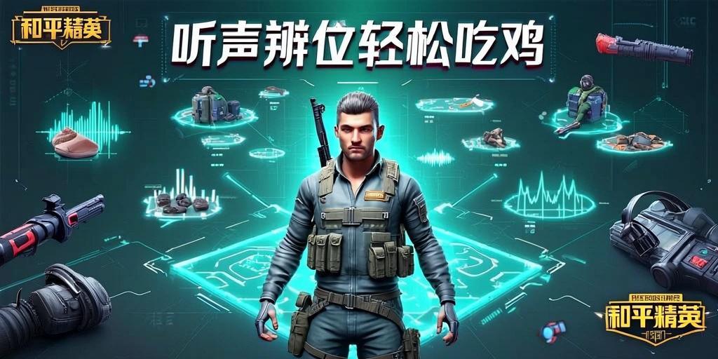 和平精英【星光】iOS辅助