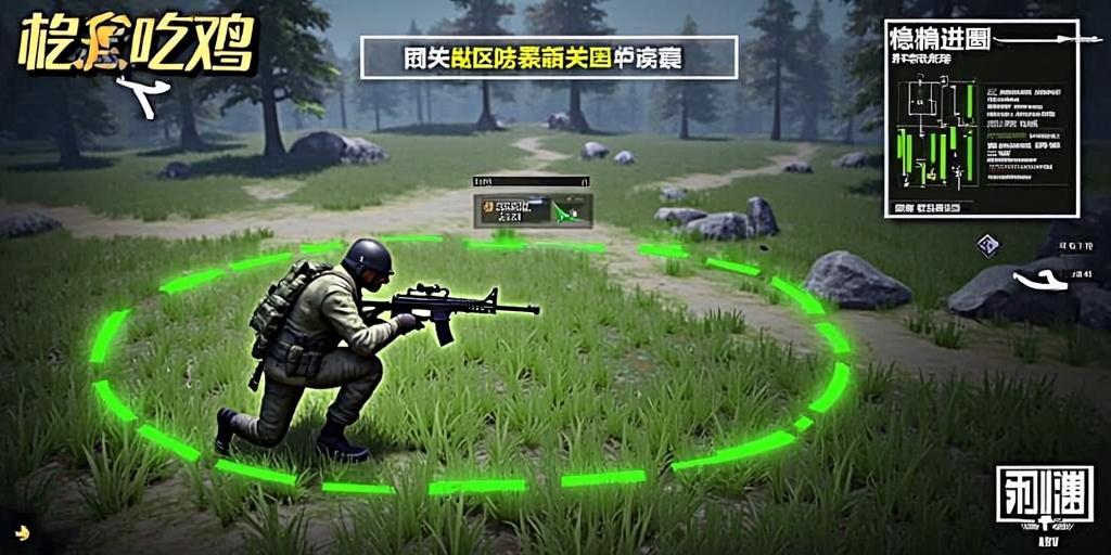辅助瞄准器和平精英该选择哪一个