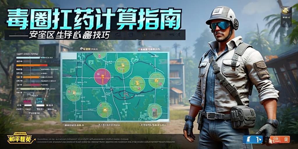 和平精英辅助【地狱犬直装V3.1修复版】原哮天犬直装改名 人物骨骼透视 全屏自瞄 物资显示