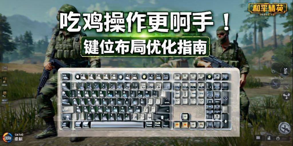 和平精英《牛牛》辅助
